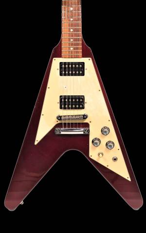 Гитары Экстримальной формы