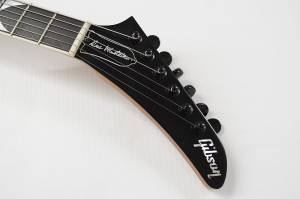 Электрогитара Gibson Dave Mustaine Flying V EXP 2022