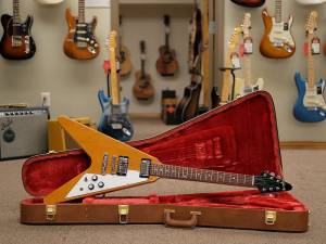 Gibson Flying V 2019