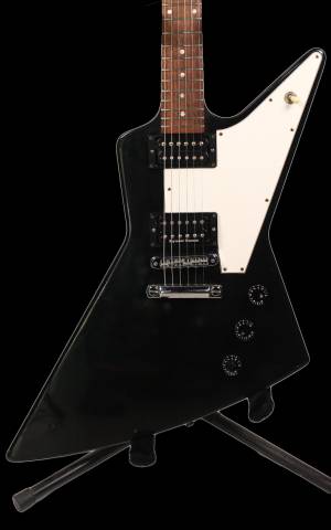 Гитары Экстримальной формы