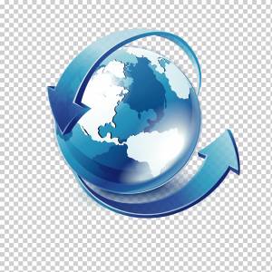 Интернет Компьютерные сетевые технологии, Интернет Сетевые технологии, шаблон, электроника, глобус png