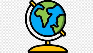 Globe Computer Icons Масштабируемая графика Iconfinder, глобус, разное, глобус png