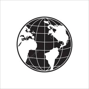 глобус векторный логотип PNG , символ, бизнес, логотип PNG картинки и пнг рисунок для й загрузки