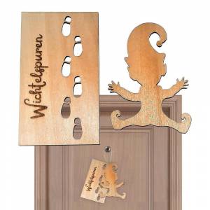 Праздничные украшения