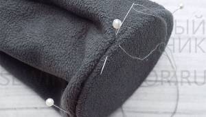 Скандинавский гном, мастер-класс