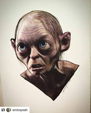 Gollum
