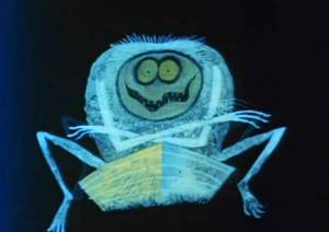 Экранизации Толкина, забытые и неснятые