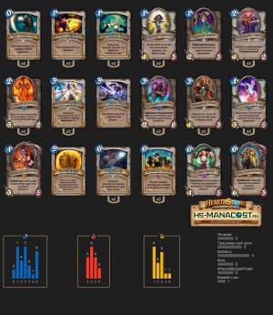 Шаблоны Жреца