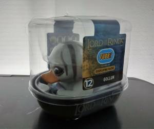 Властелин колец Голлум Таббз