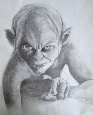 Gollum