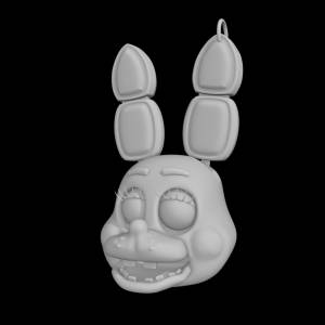 Файл 3D FNAF