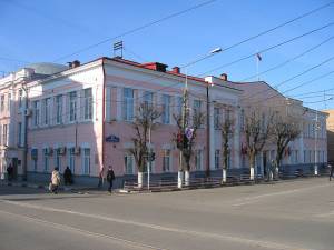 Трафареты в Ногинске