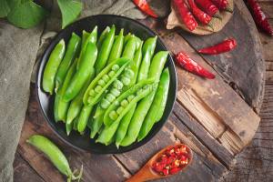 Морской стручок гороха изображение_Фото номер 501280648_JPG Формат изображения_ru