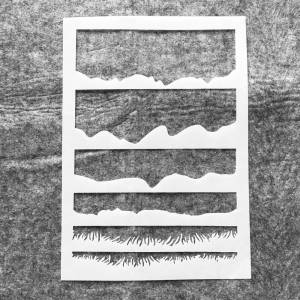 Трафареты для творчества, раскраска для скрапбукинга, тиснильный альбом, 29 см