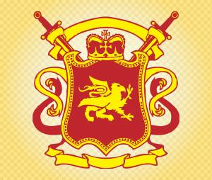 Герб Грифона, png