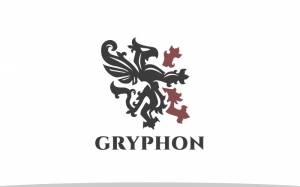 Логотип грифона Логотип грифона 227437