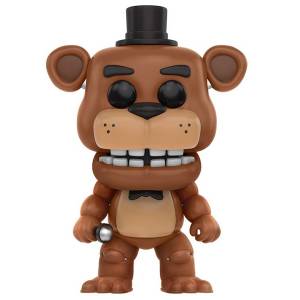 Фигурка Funko POP! Vinyl