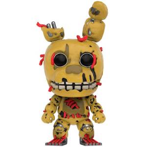 Фигурка Funko POP! Vinyl
