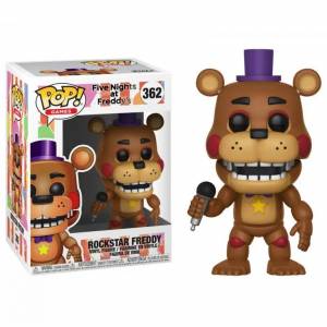 Фигурка Funko POP! Vinyl