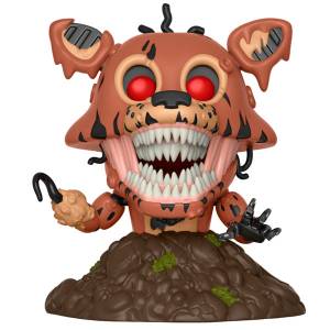 Фигурка Funko POP! Vinyl