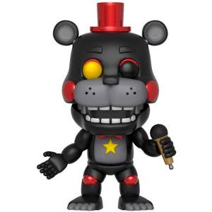 Фигурка Funko POP! Vinyl