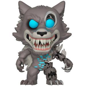 Фигурка Funko POP! Vinyl