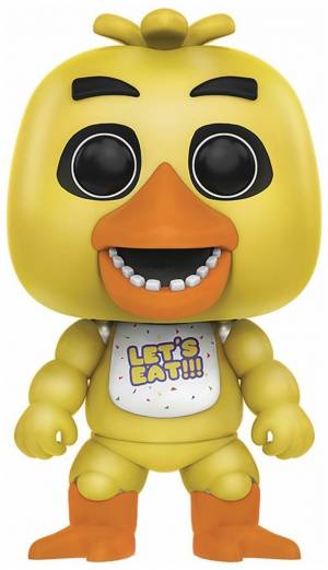 ➤ Funko POP! Five Nights at Freddy's