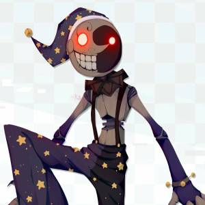 Картинки Фнаф 9 луна