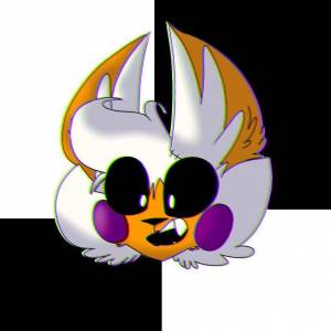 Арты фнаф долбит