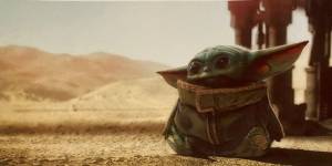 Мандалорец»