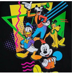 Футболка Микки Маус и друзья от Дисней