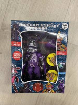 Фигурка Кошмарная Бонни