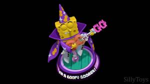 Файл 3D Губка Боб Квадратные Штаны Гуфи Губер ・Шаблон для загрузки и 3D-печати・Cults