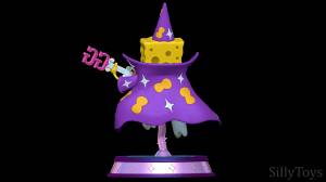 Файл 3D Губка Боб Квадратные Штаны Гуфи Губер ・Шаблон для загрузки и 3D-печати・Cults