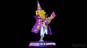 Файл 3D Губка Боб Квадратные Штаны Гуфи Губер ・Шаблон для загрузки и 3D-печати・Cults