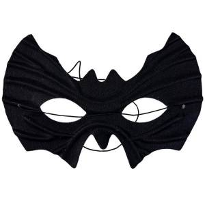 Полумаска Летучая мышь