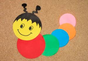 Гусеница своими руками