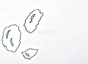 Украшение окон к Дню Победы своими руками с фото