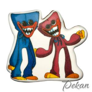 Пряник имбирный Хаги Ваги