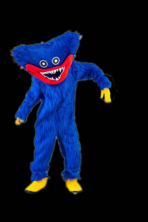 Аниматор Хаги Ваги