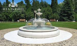 Малые архитектурные формы