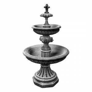 Форма для фонтана Арт