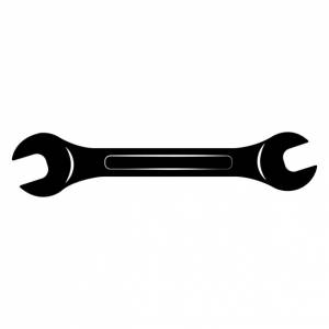 Шаблон векторного логотипа фонтана