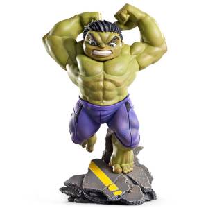 Фигурка Marvel Hulk Infinity Saga в каталоге интернет магазина М