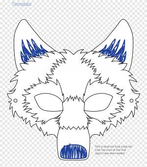 3Doodler Snout 3D печать перо для рисования, 3d ручка, белый, лицо png