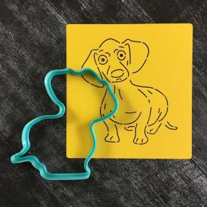 Собака №2 Хаски