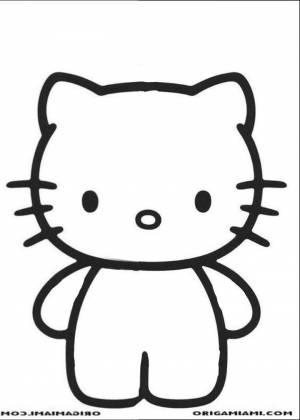 Kitti de papel
