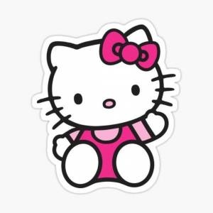 ┊┊PNG HELLO KITTY 『』┊ kttywinter ˊ˗