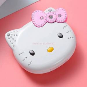 Мобильный телефон-раскладушка Hello Kitty Sanrio