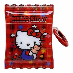Kawaii Sanrio, Hello Kitty мультфильм творчество Airpods1